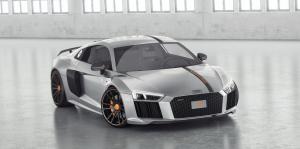 2016 Audi R8 V10 Plus by Wheelsandmore
